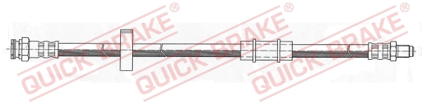 Brake Hose